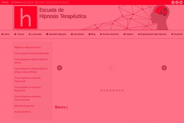 Site using Wpupper-share-buttons plugin