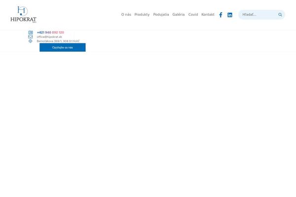 Site using Woo-smart-wishlist plugin