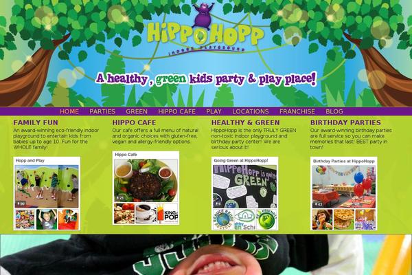 Site using Widget-yelp-reviews plugin
