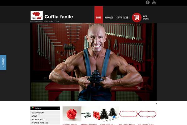 Site using Woocommerce-yotpo plugin