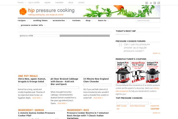 Site using WPFront Notification Bar plugin