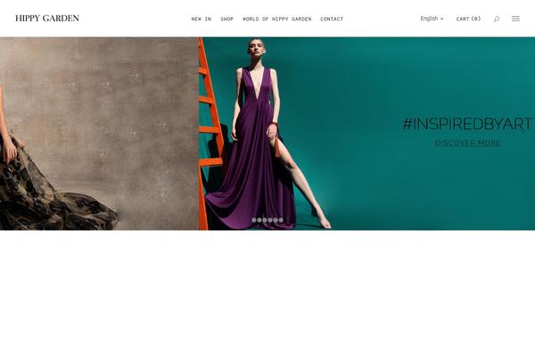 Site using Multilanguage by BestWebSoft plugin