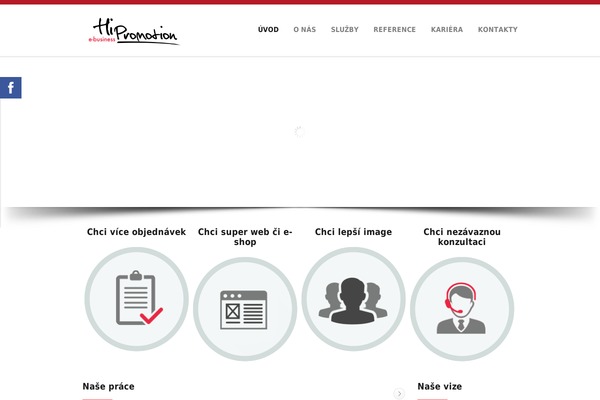 Norma theme site design template sample