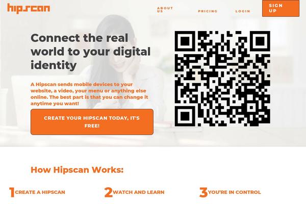 Site using Accordion plugin