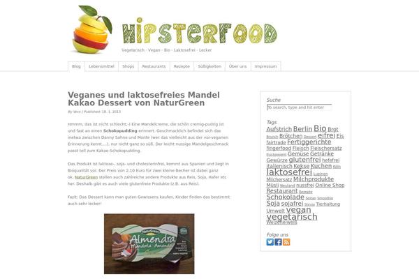 Thematic theme site design template sample