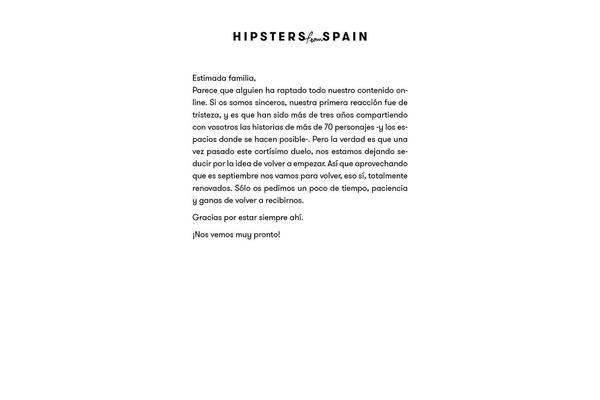 Site using Posts for Page plugin