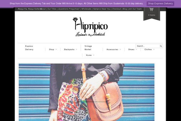 Maya theme site design template sample