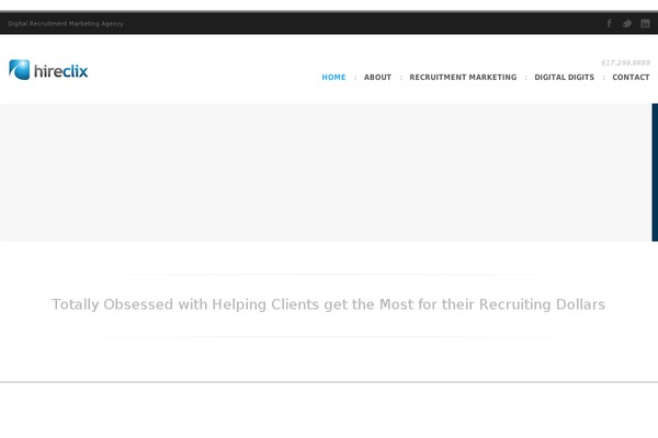 Cleanspace theme site design template sample