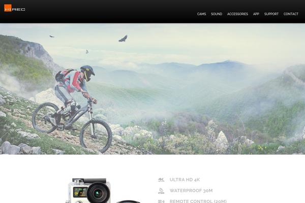 Site using Responsive-youtube-vimeo-video-lightbox plugin