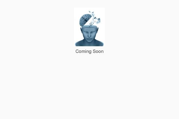 Site using Coming Soon Page & Maintenance Mode by SeedProd plugin