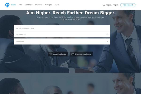 Site using Wp-private-message plugin