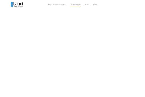 Site using Bootstrap Modals plugin