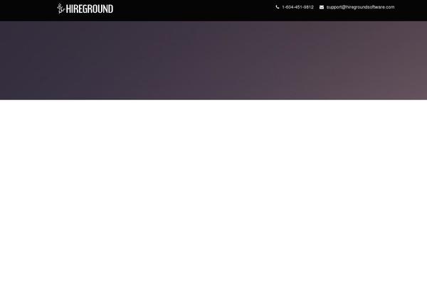 Site using Elementor-addon-widgets plugin