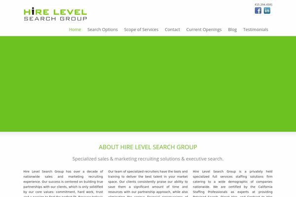 Champion theme site design template sample