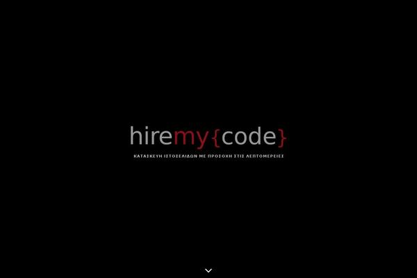Site using jQuery Remove Uppercase Accents plugin