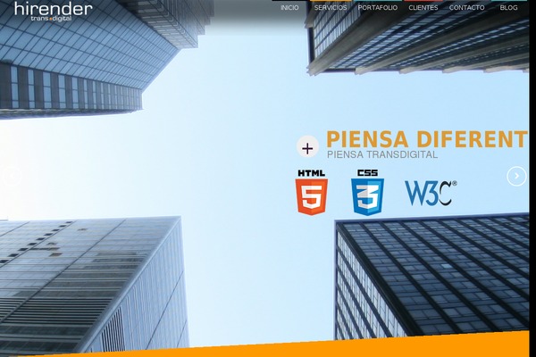 Parasponsive_v4.1 theme site design template sample