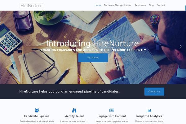 Business theme site design template sample