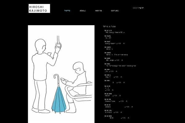Original theme site design template sample