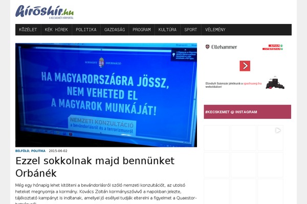 Premiumnews theme site design template sample