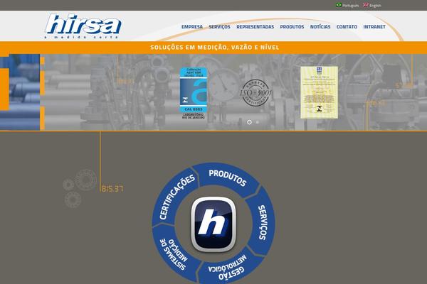 Site using Colio plugin