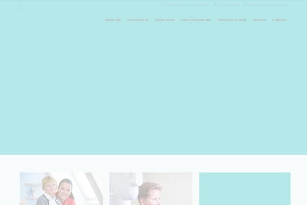 Site using Keydesign-addon plugin