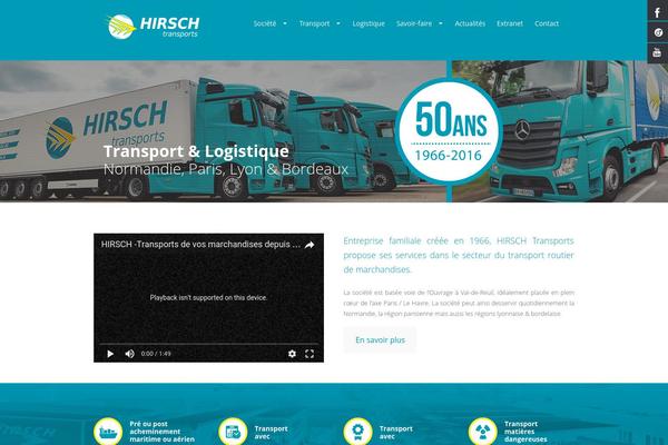 Site using Bonobo plugin