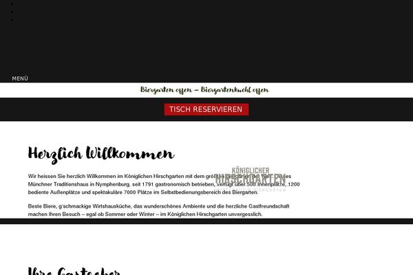 Site using Side-menu-lite plugin