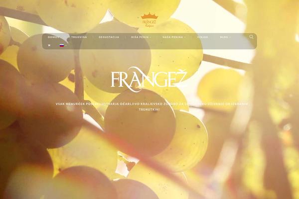 Site using Wpml-translation-management plugin