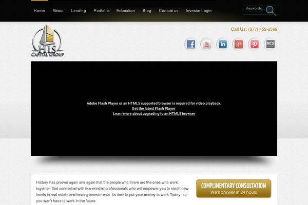 Site using Advanced-recent-posts-widget plugin