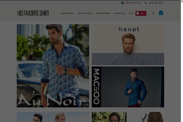Site using Wp-lister-amazon plugin