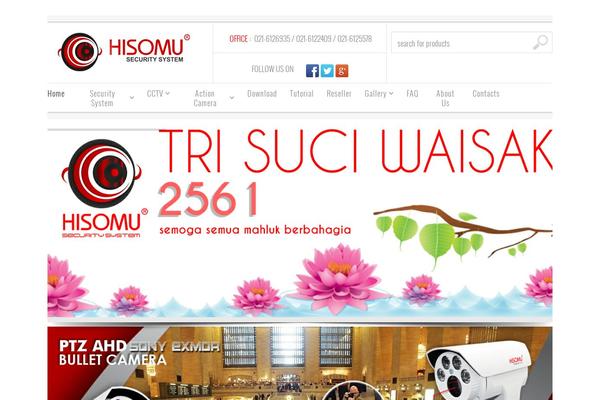 Site using WordPress Shortcodes plugin