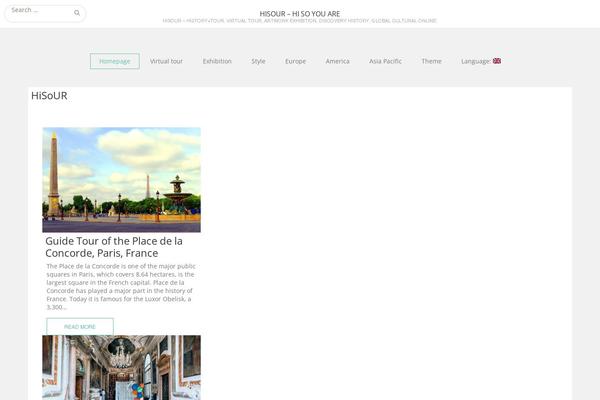 Site using Cf-images plugin
