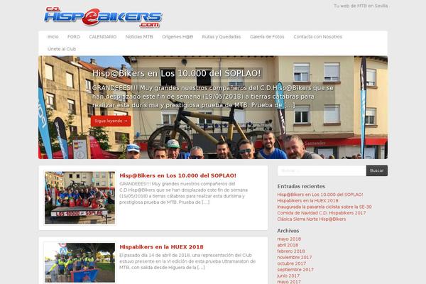 FirmaSite theme site design template sample