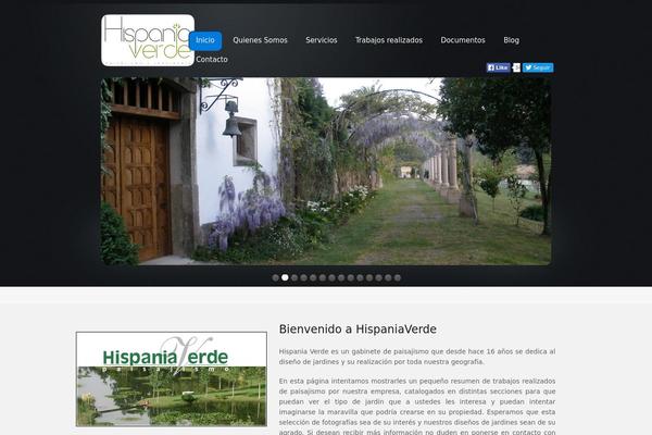 Theme1102 theme site design template sample
