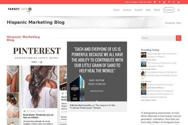 Site using Reduce Bounce Rate plugin