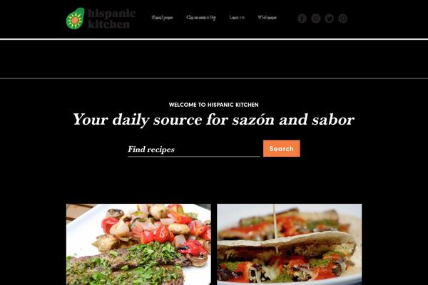 Site using Wp-ultimate-recipe-premium plugin