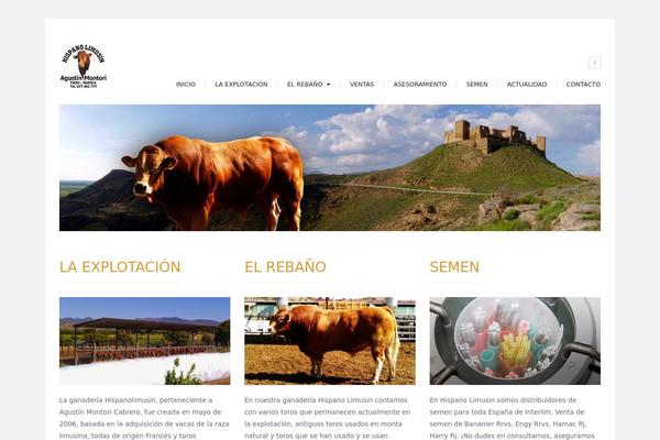Site using Hippo-plugin plugin