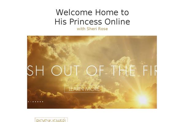 Site using Waveplayer plugin