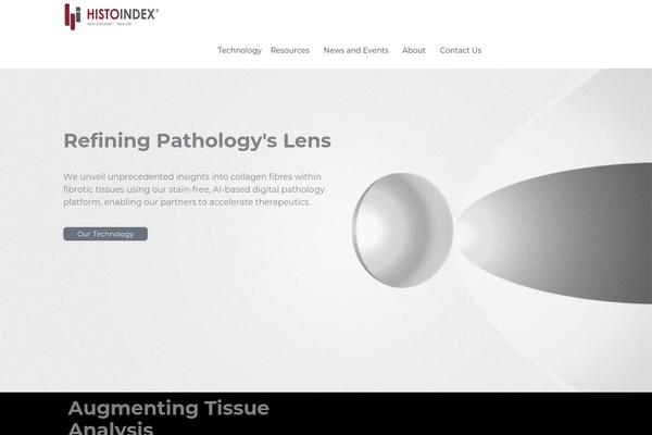Site using Ele-custom-skin-pro plugin