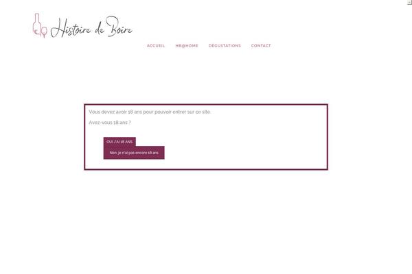 Site using Woocommerce-catalog-enquiry plugin