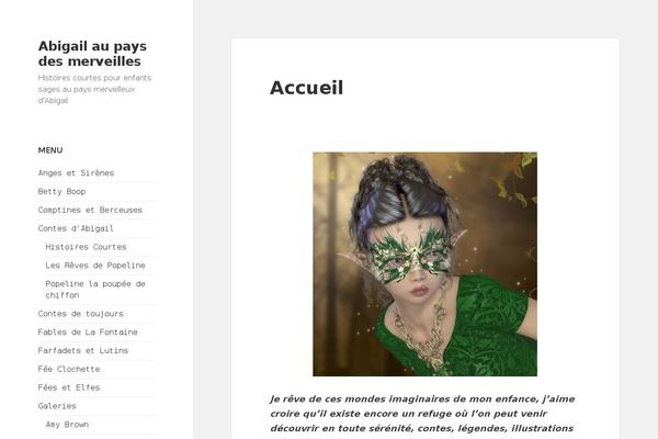 Site using WordPress Zero Spam plugin