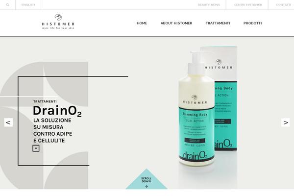 Site using Ax-social-stream plugin