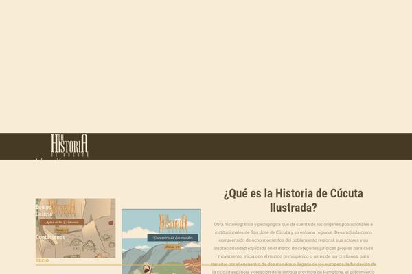 Site using Html5-audio-player plugin