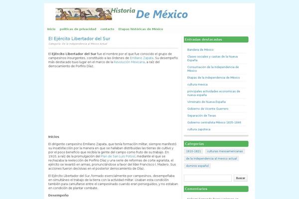 Executive theme site design template sample