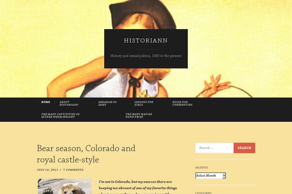 Site using Ie-sitemode plugin