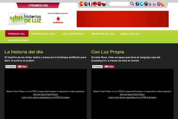 EstudioQusha WordPress theme, websites list used EstudioQusha theme EstudioQusha theme websites examples