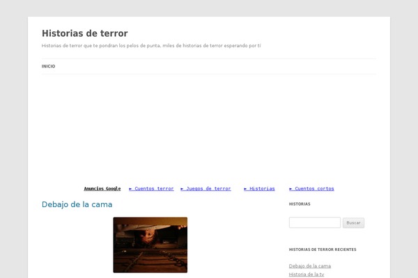 Site using Otw-sidebar-widget-manager plugin