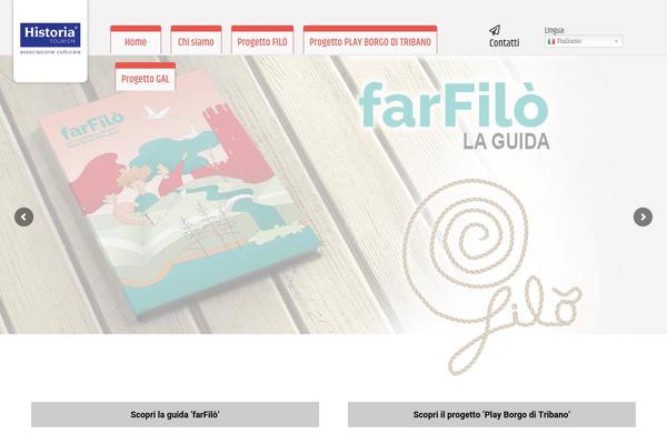Site using Photo-gallery-portfolio plugin