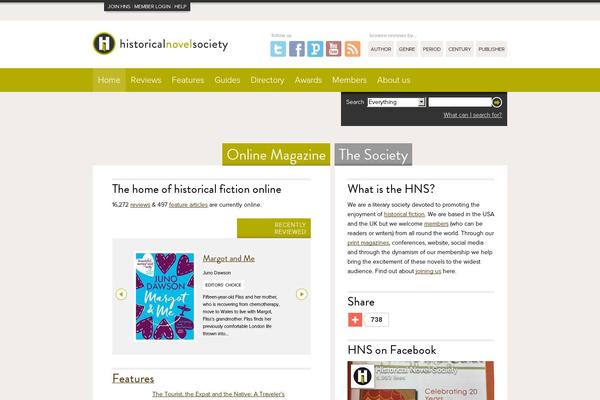 Site using User Meta Display plugin