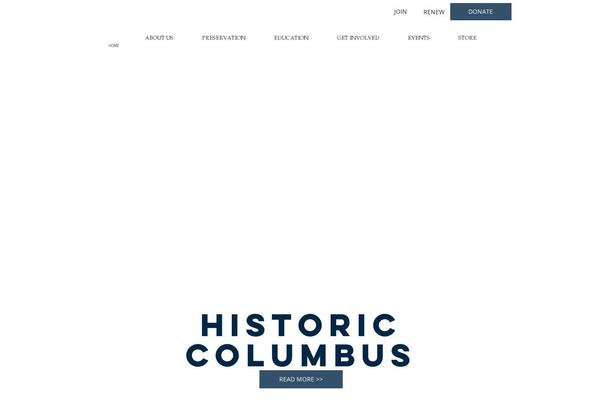 Site using Simple-photo-gallery plugin